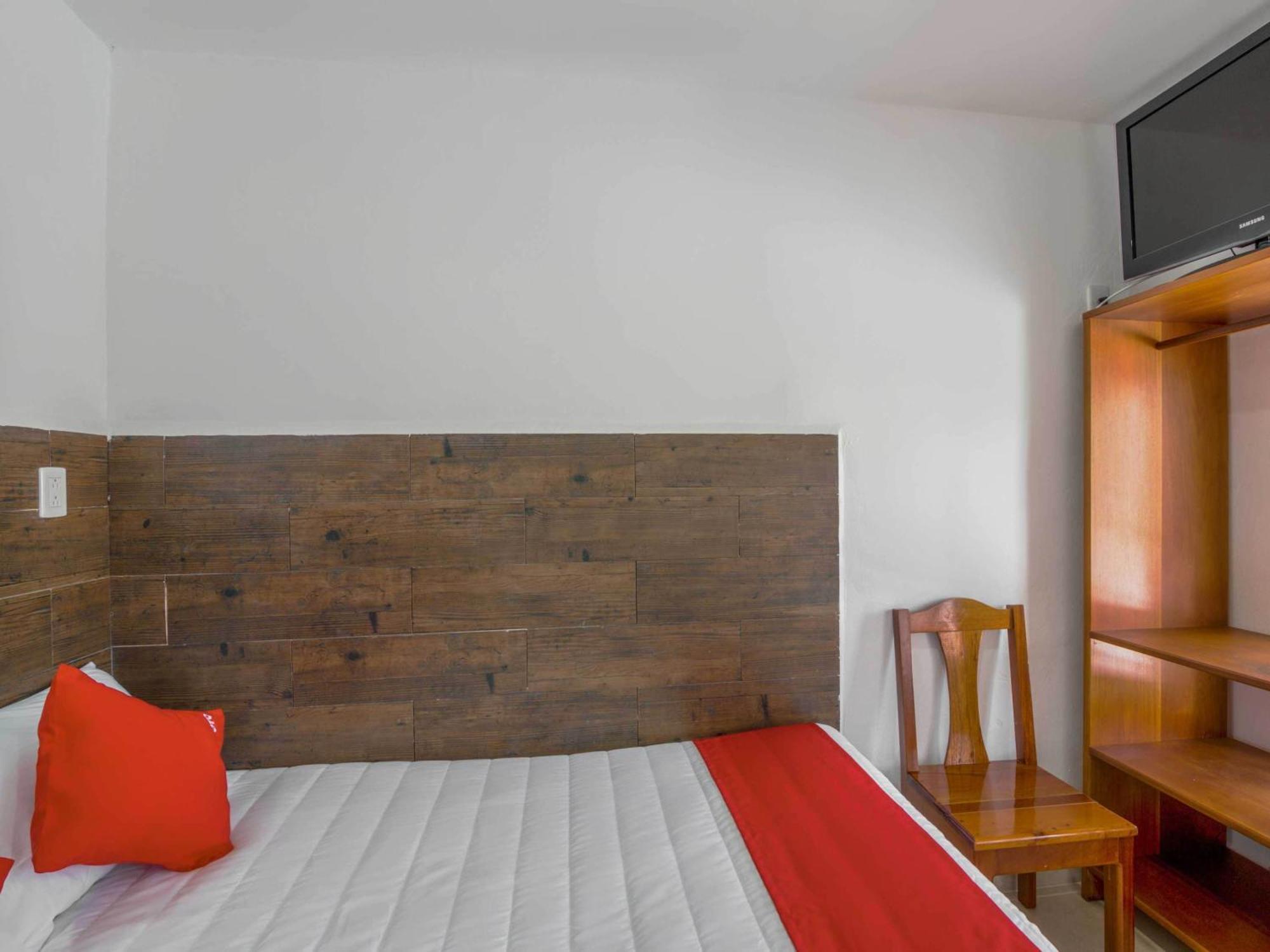 Oyo Hotel Palma Real Tulum Zewnętrze zdjęcie