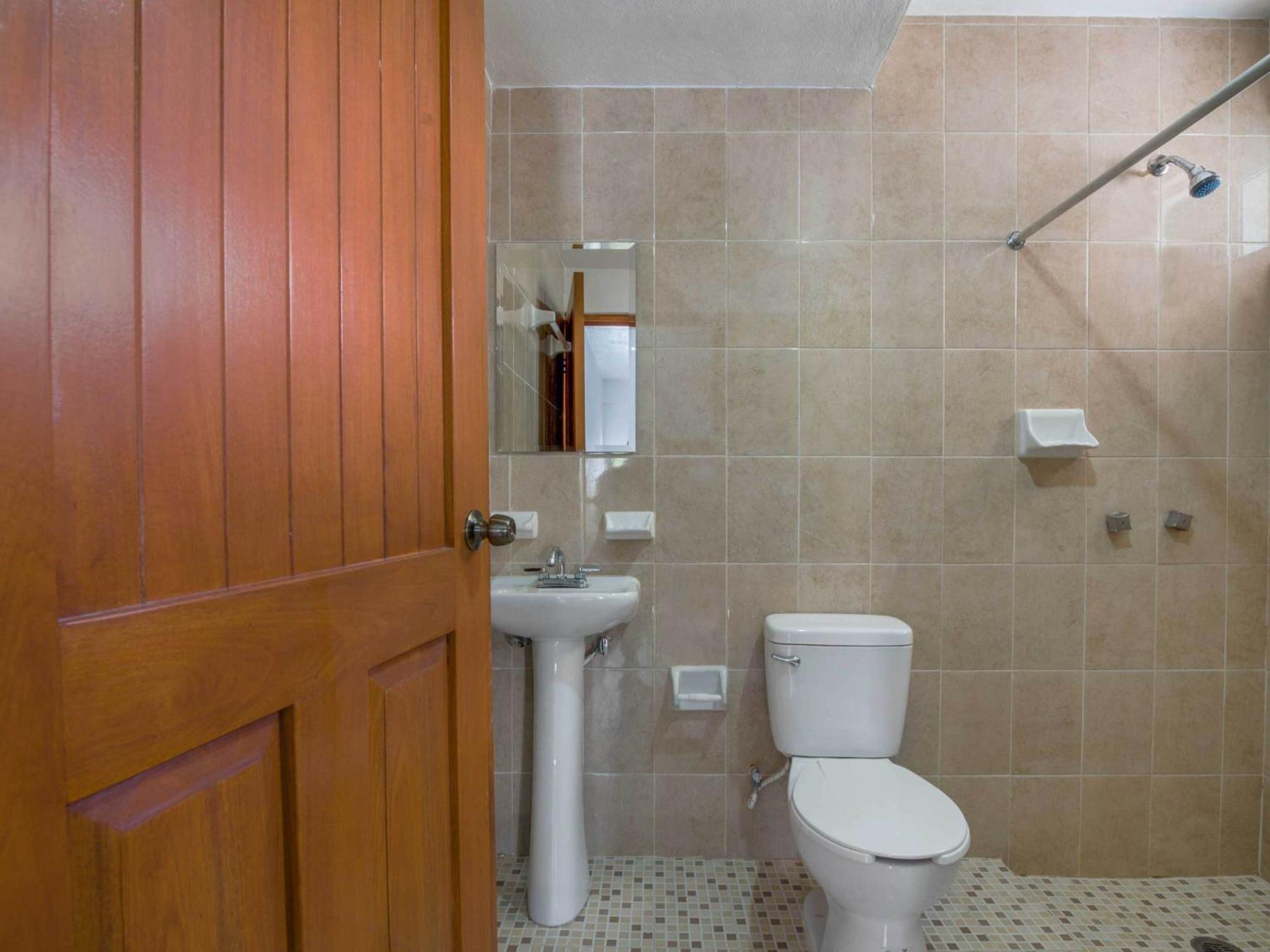 Oyo Hotel Palma Real Tulum Zewnętrze zdjęcie