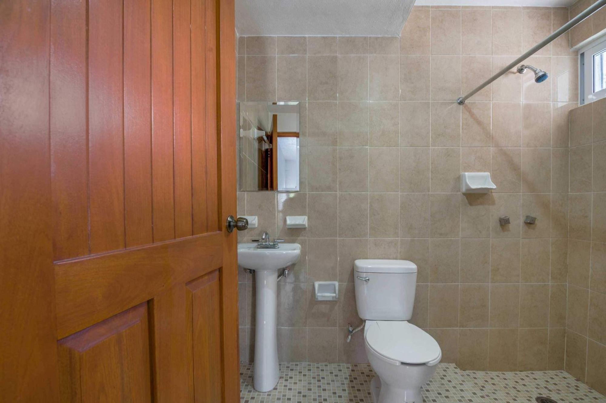 Oyo Hotel Palma Real Tulum Zewnętrze zdjęcie