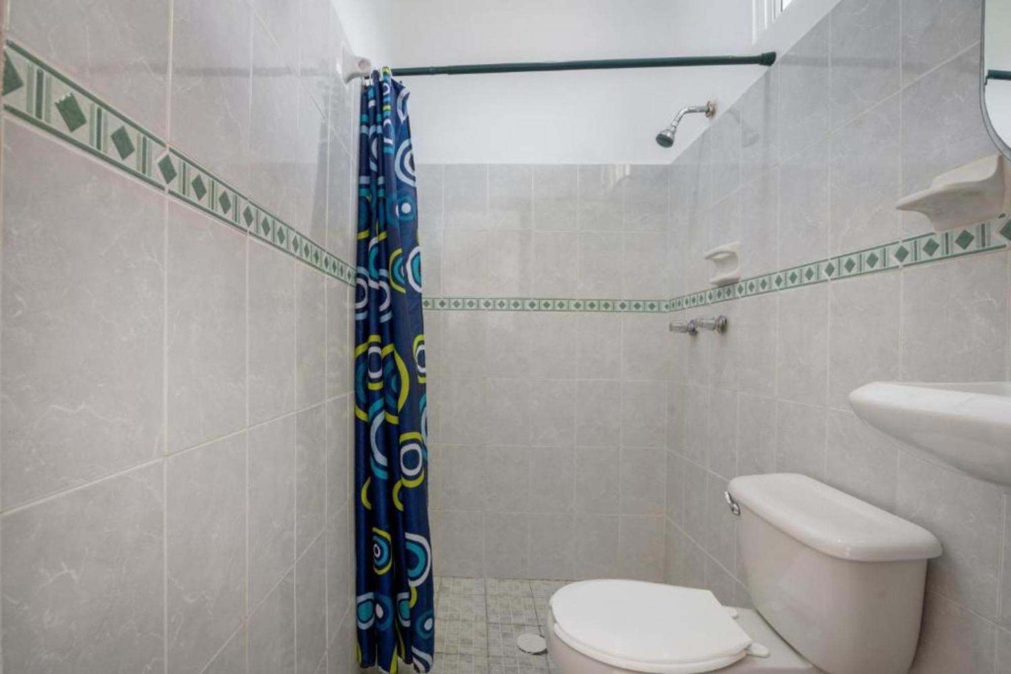 Oyo Hotel Palma Real Tulum Zewnętrze zdjęcie