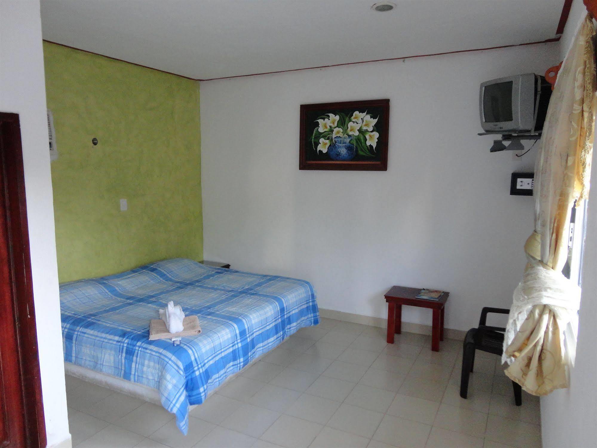 Oyo Hotel Palma Real Tulum Zewnętrze zdjęcie