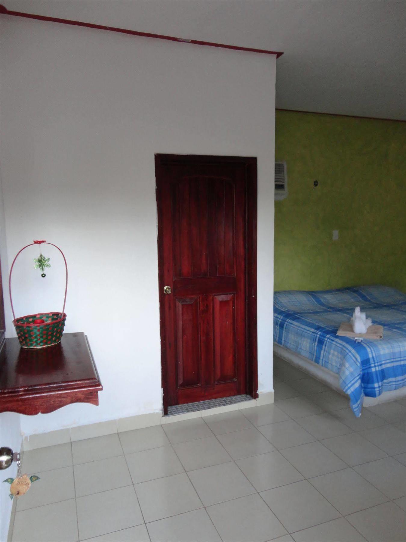 Oyo Hotel Palma Real Tulum Zewnętrze zdjęcie