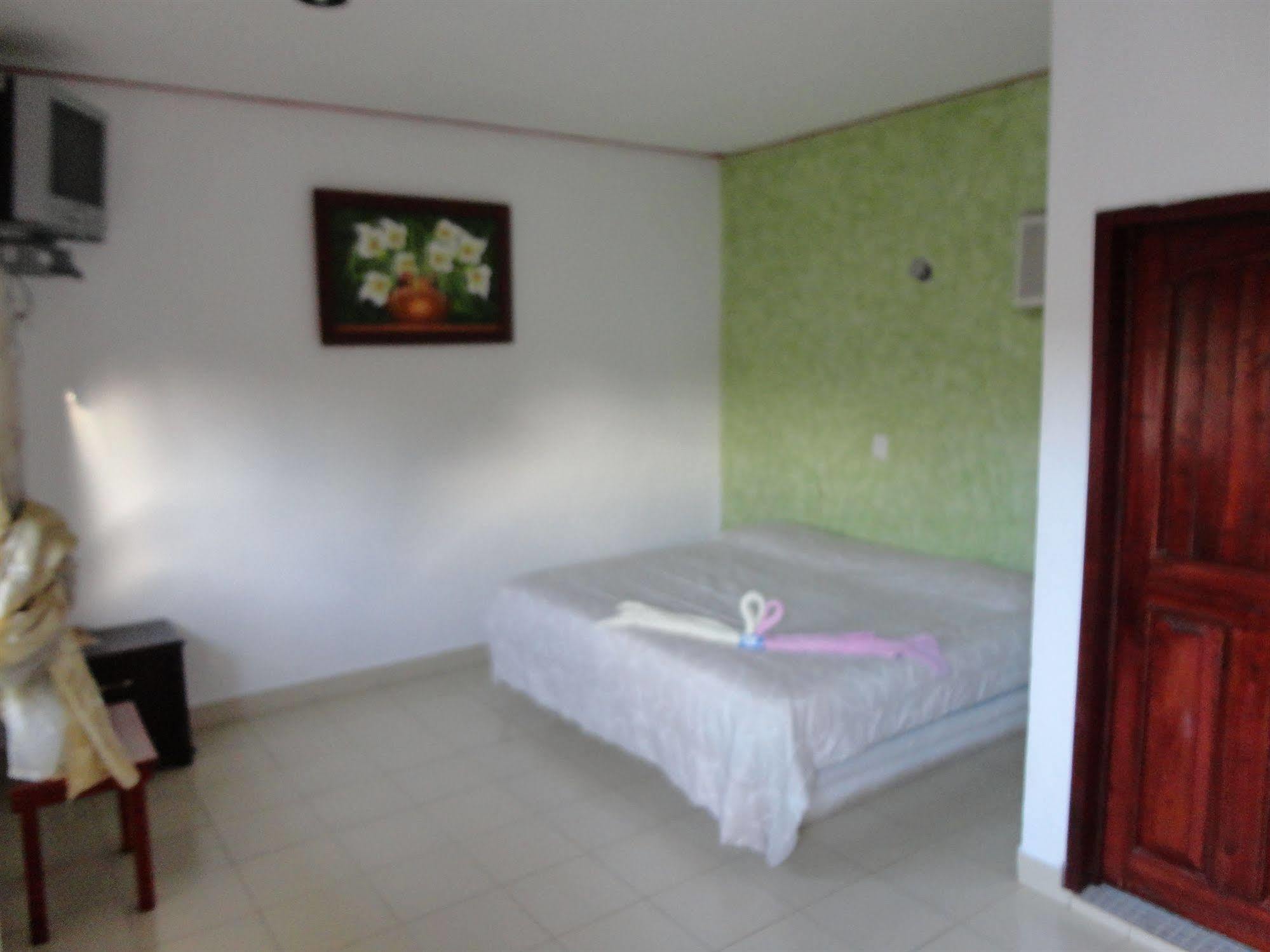 Oyo Hotel Palma Real Tulum Zewnętrze zdjęcie